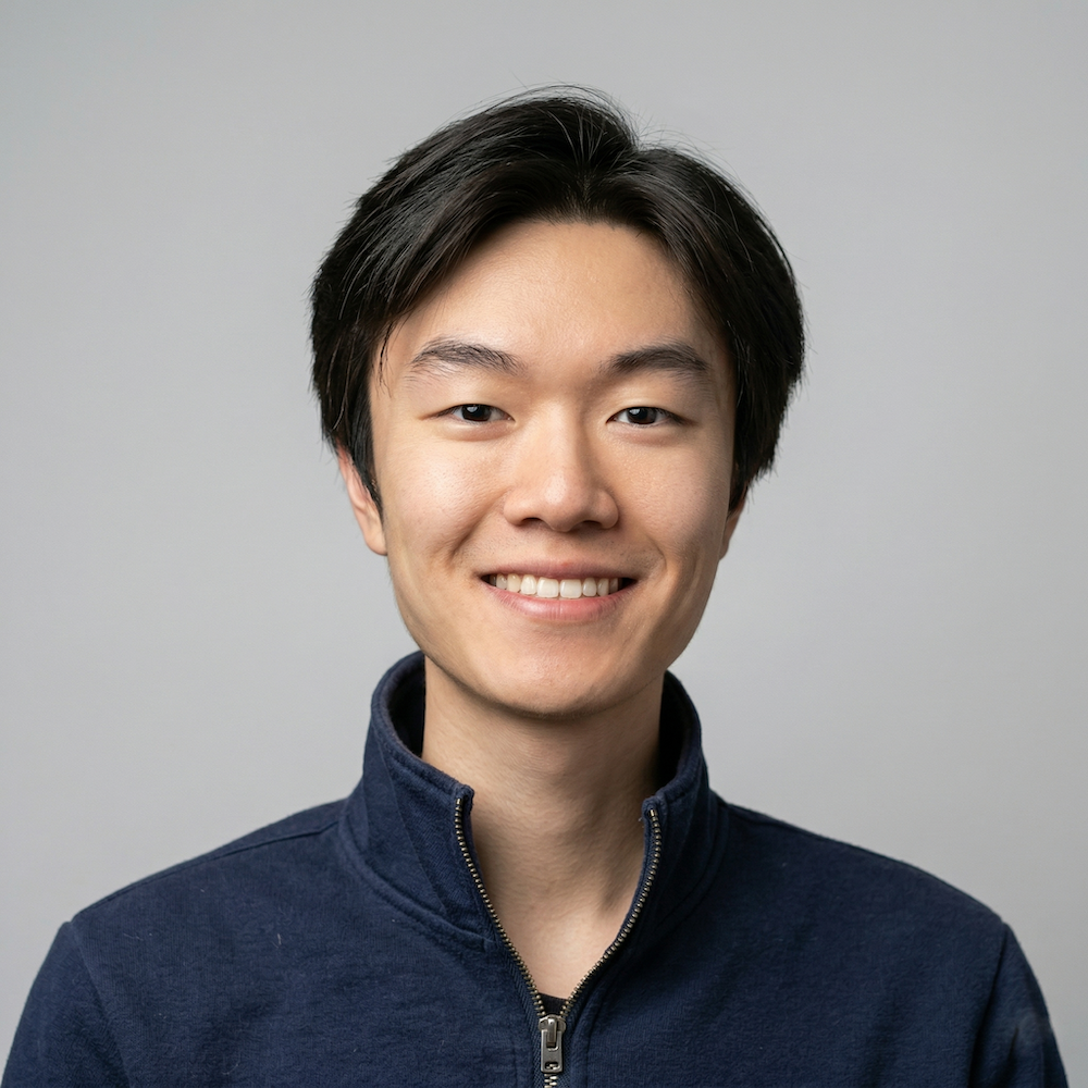 Samuel Yang (Chief Technology Officer) | Nova Intelligence